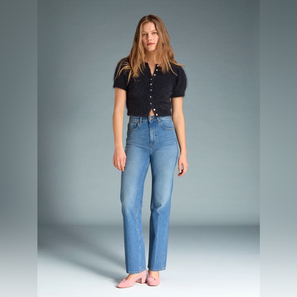 Rouje MADELEINE JEANS Size 26 Brand New with Tags